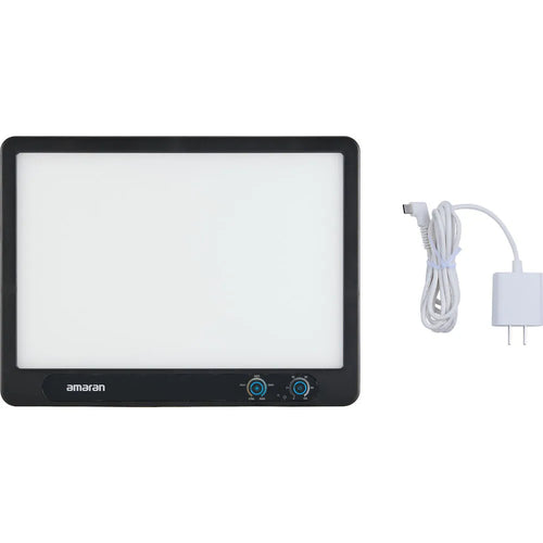 Amaran Verge Bi-Colour Led Light Panel