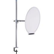 Amaran Verge Max Round Bi-Colour Led Panel