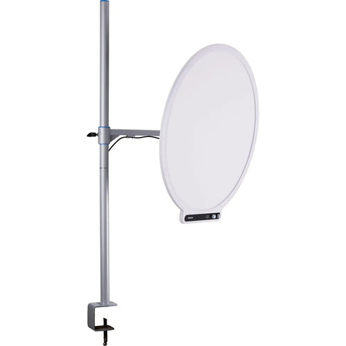 Amaran Verge Max Round Bi-Colour Led Panel