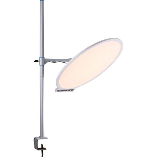 Amaran Verge Max Round Bi-Colour Led Panel