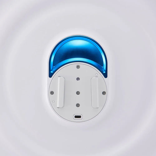 Amaran Verge Max Round Bi-Colour Led Panel