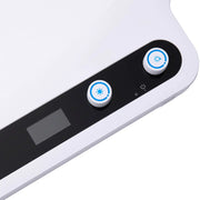 Amaran Verge Max Round Bi-Colour Led Panel