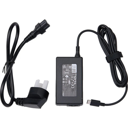 Amaran Verge Max Round Bi-Colour Led Panel