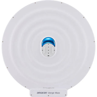 Amaran Verge Max Round Bi-Colour Led Panel