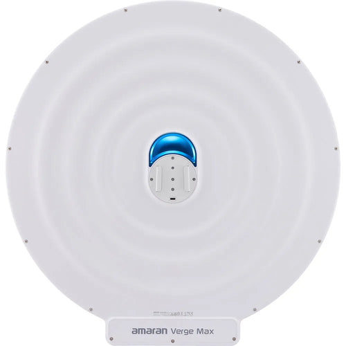Amaran Verge Max Round Bi-Colour Led Panel