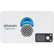 Amaran Pano 60C RGB LED Panel Light Kit
