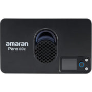 Amaran Pano 60C RGB LED Panel Light Kit