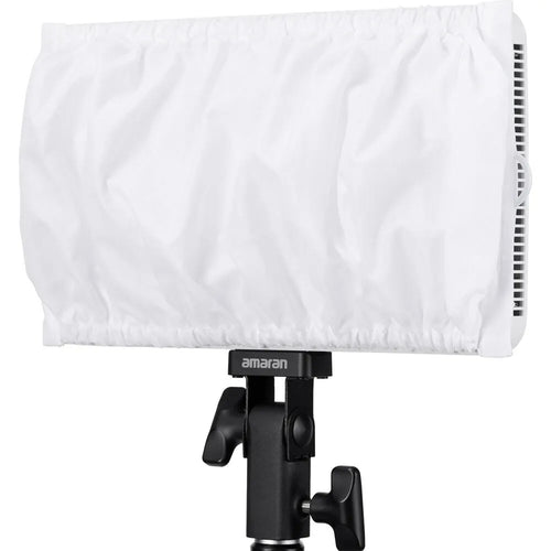 Amaran Pano 60C RGB LED Panel 2 Light Kit