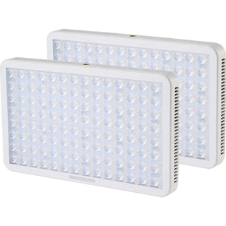 Amaran Pano 60C RGB LED Panel 2 Light Kit