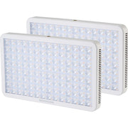 Amaran Pano 60C RGB LED Panel 2 Light Kit