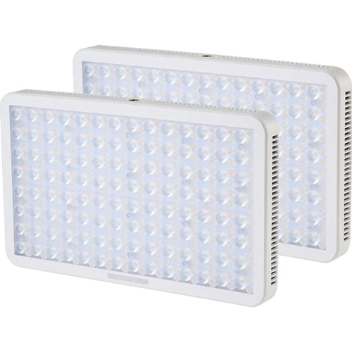 Amaran Pano 60C RGB LED Panel 2 Light Kit