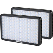 Amaran Pano 60C RGB LED Panel 2 Light Kit