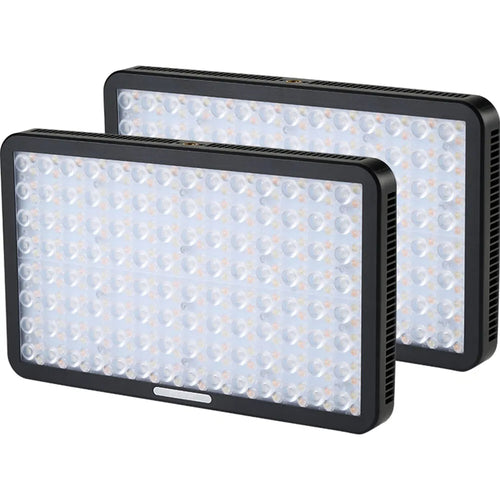 Amaran Pano 60C RGB LED Panel 2 Light Kit