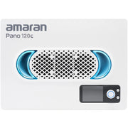 Amaran Pano 120C RGB LED Panel Light Kit