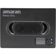 Amaran Pano 120C RGB LED Panel Light Kit