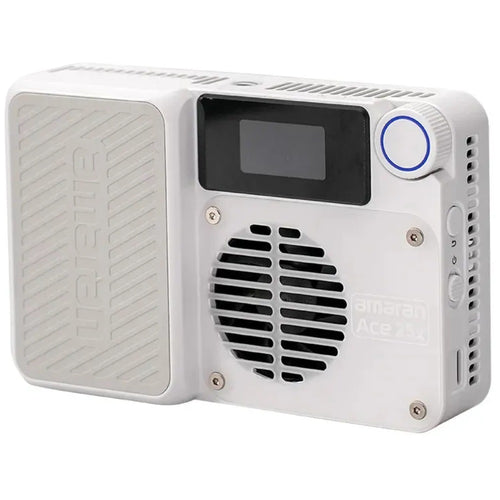 Amaran Ace 25x Bi-Colour LED with Go