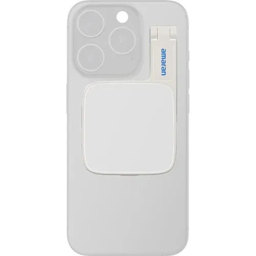 Amaran Ace 25x Bi-Colour LED with Go