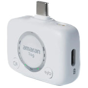 Amaran Ace 25c RGB LED Light with Tag USB-C