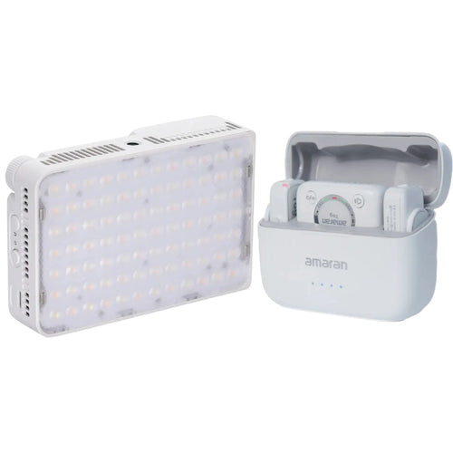 Amaran Ace 25c RGB LED Light with Tag USB-C