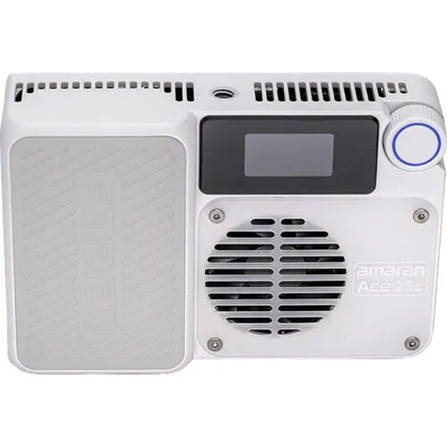 Aputure Amaran Ace 25c White RGB LED Light Kit