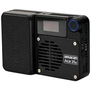 Amaran Ace 25x Bi-Colour LED with Go