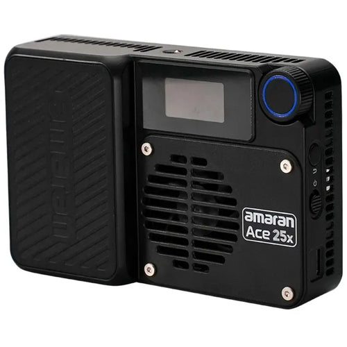 Amaran Ace 25x Bi-Colour LED with Go