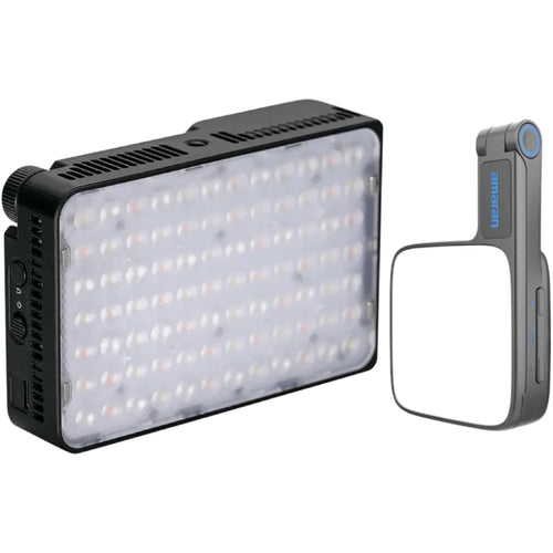 Amaran Ace 25x Bi-Colour LED with Go