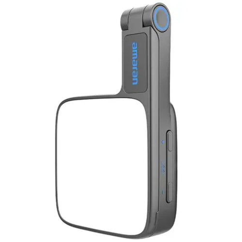 Amaran Ace 25x Bi-Colour LED with Go