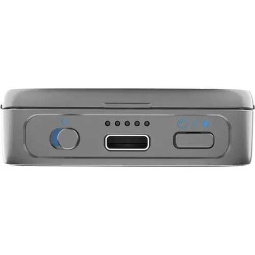 Amaran Ace 25x Bi-Colour LED with Go