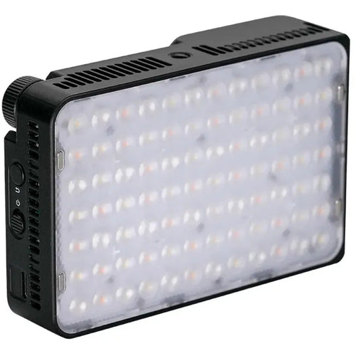 Amaran Ace 25x Bi-Colour LED with Go