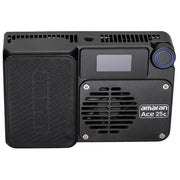 Amaran Ace 25c RGB LED Light with Tag USB-C