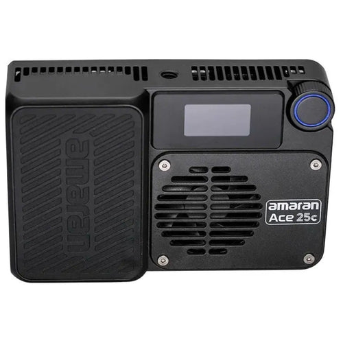 Amaran Ace 25c RGB LED Light with Tag USB-C