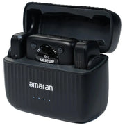 Amaran Ace 25c RGB LED Light with Tag USB-C