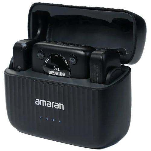 Amaran Ace 25c RGB LED Light with Tag USB-C