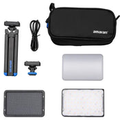 Aputure Amaran Ace 25x Charcoal Bi-Colour LED Light Kit
