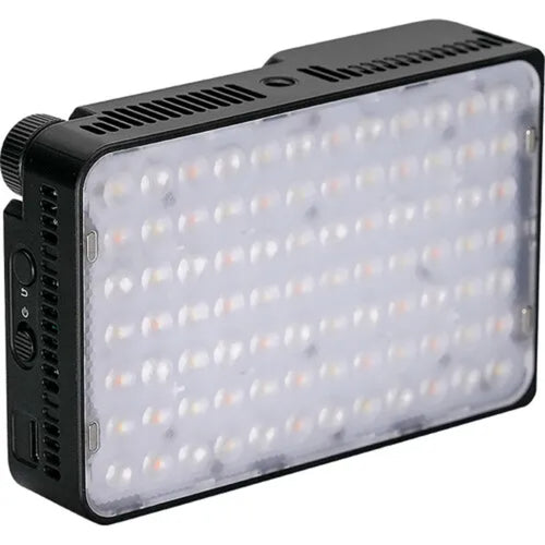 Aputure Amaran Ace 25x Charcoal Bi-Colour LED Light Kit
