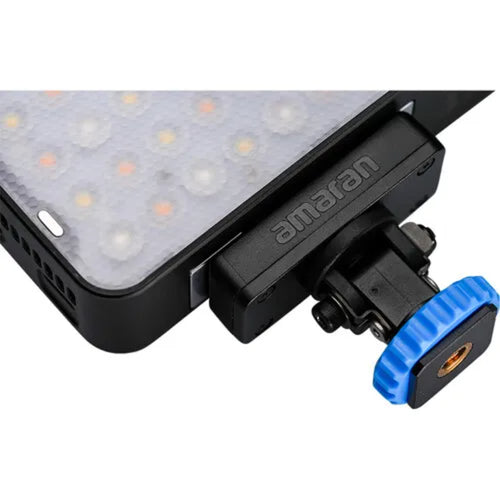 Aputure Amaran Ace 25x Charcoal Bi-Colour LED Light Kit
