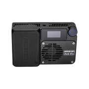 Aputure Amaran Ace 25c Charcoal RGB LED Light Kit