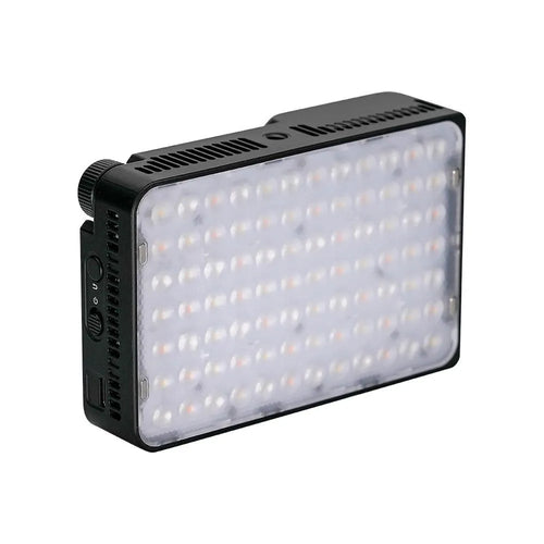 Aputure Amaran Ace 25c Charcoal RGB LED Light Kit