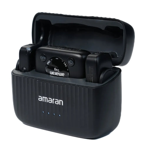 Amaran Tag (USB-C)