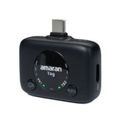 Amaran Tag (USB-C)