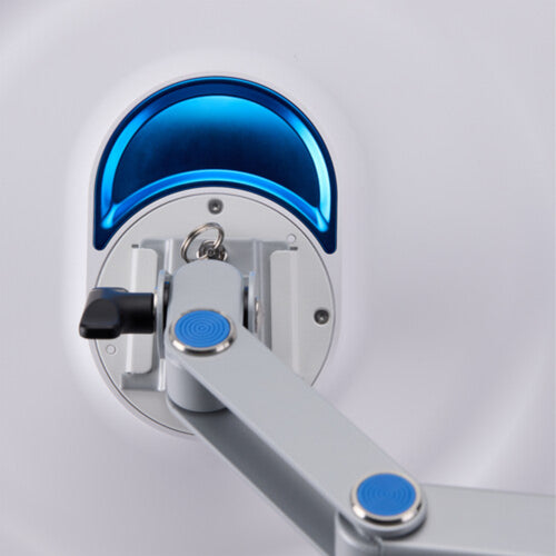 Amaran Desk Clamp Stand for Verge & Verge Max