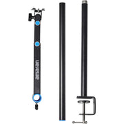 Amaran Desk Clamp Stand for Verge & Verge Max