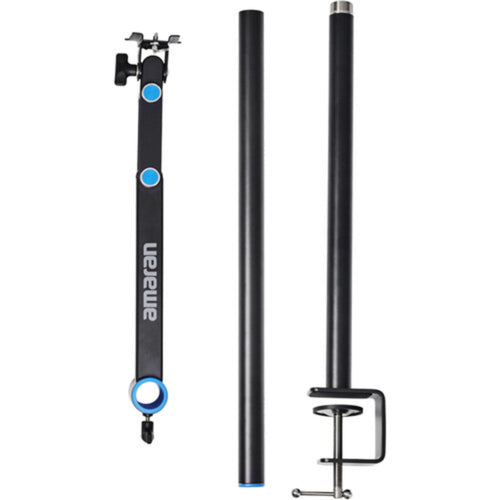 Amaran Desk Clamp Stand for Verge & Verge Max