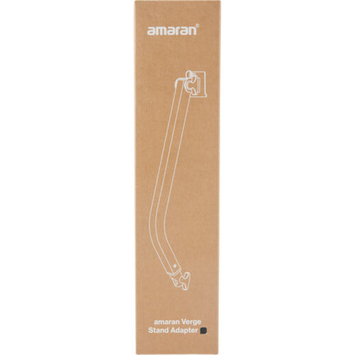 Amaran Stand Adapter for Verge & Verge Max