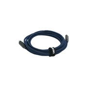 Amaran USB-C to USB-C Locking Charging Cable 3m