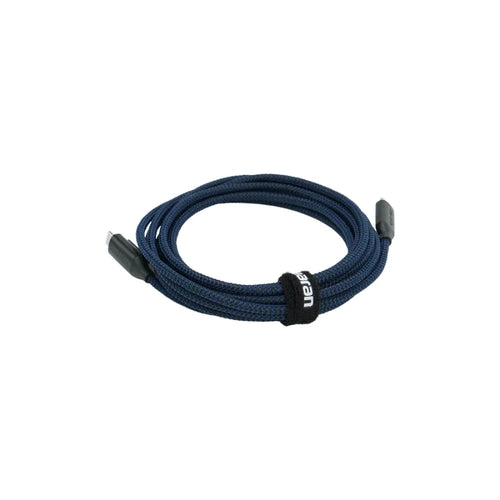 Amaran USB-C to USB-C Locking Charging Cable 3m
