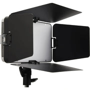 Amaran Pano 60c Barndoor