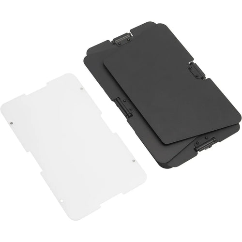 Amaran Pano 60c Barndoor