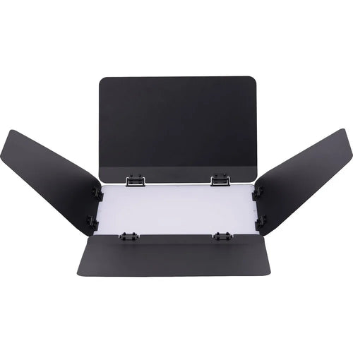 Amaran Pano 120c Barndoor